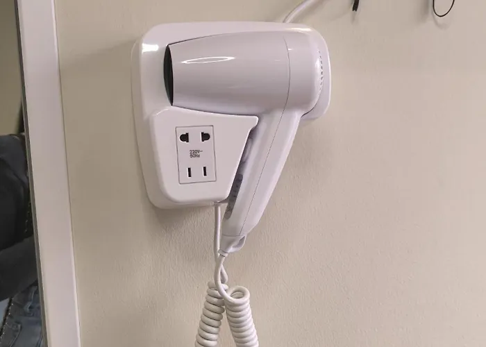 Central Room Homestay Bilbao